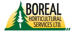 Boreal Horticultural Ltd Logo